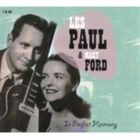 輸入盤 LES PAUL ＆ MARY FORD / IN PERFECT HARMONY [4CD]