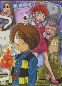 �������ε���Ϻ DVD-BOX 1 [DVD]