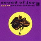 サン・ラ（p） / サウンド・オブ・ジョイ [CD]のサムネイル