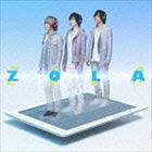 ZOLA / トウキョウジェネレーション／BORDERLESS（通常盤） 