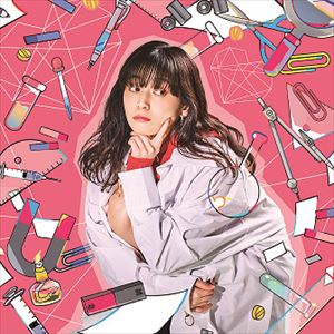 ナナヲアカリ / チューリングラブ feat.Sou／ピヨ（通常盤／しんぷる盤） [CD]