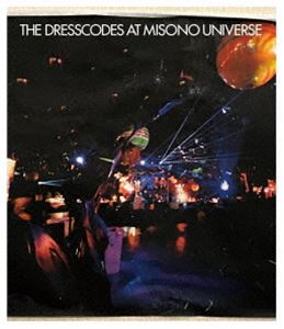 ドレスコーズ ドレスコーズノミソノユニバースライブ詳しい納期他、ご注文時はお支払・送料・返品のページをご確認ください発売日2023/4/19関連キーワード：live ライブ ライブBlu-ray ライブBD ライブブルーレイドレスコーズの味園ユニバース LIVE BDドレスコーズノミソノユニバースライブ ジャンル 音楽邦楽ロック 監督 出演 ドレスコーズthe dresscodesTOUR2022『戀愛遊行』を映像化!収録内容ナイトクロールライダー／聖者／惡い男／ぼくのコリーダ／メドレー（みずいろ〜紙の月）／MAYBE／ラストナイト／すてきなモリー／エロイーズ／Mary Lou／やりすぎた天使／コミック・ジェネレイション／恋をこえろ／愛のテーマ／序曲（冬の朝）特典映像《UNIVERSE》ディレクターズ・カット版／《ドレスコーズの味園ユニバース》オリジナル予告編 種別 Blu-ray JAN 4988003879341 収録時間 83分 組枚数 1 製作国 日本 音声 日本語リニアPCM（ステレオ） 販売元 キングレコード登録日2022/12/01