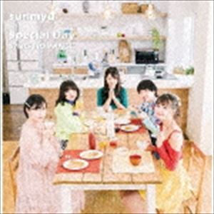 さんみゅ〜 / SPECIAL DAY／SYNCHROMANCE [CD]
