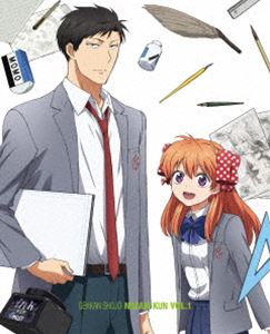 詳しい納期他、ご注文時はお支払・送料・返品のページをご確認ください発売日2014/9/24関連キーワード：ブルーレイ BD月刊少女野崎くん 第1巻 【Blu-ray】 ジャンル アニメテレビアニメ 監督 山崎みつえ 出演 中村悠一小澤亜李岡...