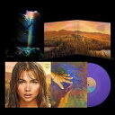 輸入盤 HAYLEY KIYOKO / PANORAMA （GRAPE VINYL） [LP]