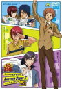 テニスの王子様 OVA ANOTHER STORY II〜アノトキノボクラ Vol.2 [DVD]