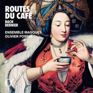 Classic - 「コーヒーの来た道」 [CD]