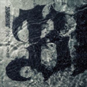 BRAHMAN / 今夜／ナミノウタゲ（通常盤） [CD]