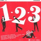 THE BAWDIES / 1-2-3（通常盤） [CD]