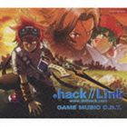 (ゲーム・ミュージック) .hack／／Link GAME MUSIC O.S.T.（通常盤） [CD]