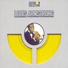 輸入盤 LOUIS ARMSTRONG / COLOUR COLLECTION [CD]
