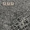 輸入盤 SSS / LIMP GASP COLLAPSE [TAPE]