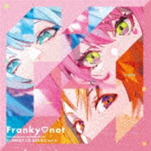 フランキー□ノット / テクノロイド ユニゾンハート CLIMBER CD SERIES vol.4 [CD]