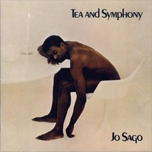 ティー＆シンフォニー / JO SAGO （REMASTERED EDITION） [CD]