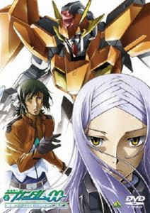 Rakuten - 機動戦士ガンダム00 セカンドシーズン 2 [DVD]