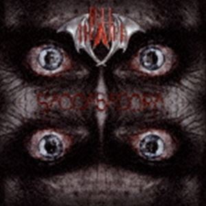 ヘルシアター アカバドーラ詳しい納期他、ご注文時はお支払・送料・返品のページをご確認ください発売日2023/4/28ヘル・シアター / アカバドーラ（直輸入盤）アカバドーラ ジャンル 洋楽ハードロック/ヘヴィメタル 関連キーワード ヘル・シアター2009年イタリア、ベニスで結成されたホラー・メタル・バンド。数度のメンバー・チェンジの末、ノルウェーのGORGOROTHに在籍するGUH．LU（bass）がライヴ・ゲスト・メンバーとして加入し、現在のラインナップが完成。スラッシュ・メタル、プログレッシヴ・メタル、そして、JUDAS　PRIEST等の正統派メタルから影響を受け、ホラーをテーマとした　サウンドを構築。初の作品であるEP『SMELL　OF　BLOOD』リリース、その後コンセプト・アルバム『REINCARNATION　OF　EVIL』をMy　Graveyard　Recordsからリリース。トータル・タイム60分を超える12曲収録した大作となった。2022年にワームホールデス・レーベルと契約しホラー・オペラ・アルバムの本作を完成させる。　（C）RS直輸入盤※こちらの商品はインディーズ盤のため、在庫確認にお時間を頂く場合がございます。収録曲目11.Laughing Doll （Intro）(2:59)2.Eyes Painted Blood(4:11)3.A Strange Death(4:50)4.Church Of Saint Anthony， Pt.1(5:06)5.Church Of Saint Anthony， Pt.2(2:42)6.Mamuthones Dance(8:12)7.In The Dark Room(6:25)8.Domus De Janas(9:45)9.Dressed In Black(4:08)10.Morte Be Thy Name(7:16)11.The Legend Will Never Die （Outro）(3:29) 種別 CD JAN 4562275583344 収録時間 59分20秒 組枚数 1 製作年 2023 販売元 ディスクユニオン登録日2023/03/31