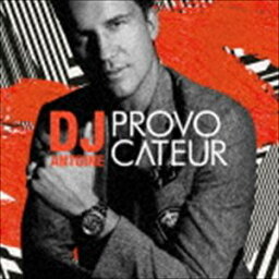 DJアントワン / PROVOCATEUR （JP DELUXE EDITION）（スペシャルプライス盤） [CD]