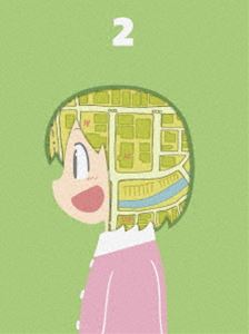 CITY THE ANIMATION Blu-ray2巻 [Blu-ray]