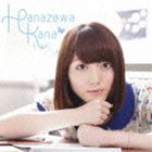 花澤香菜 / 初恋ノオト（通常盤） [CD]