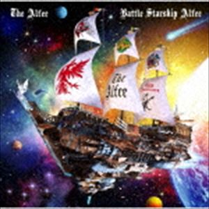 THE ALFEE / Battle Starship Alfee（通常盤） [CD]