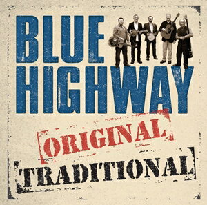 Fork, Country - 輸入盤 BLUE HIGHWAY / ORIGINAL TRADITIONAL [CD]