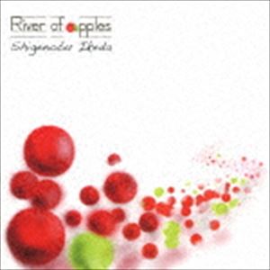�������� / River of apples [CD]