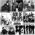 ボックス・オブ・ピンナップス：ブリティッシュ・サウンズ・オブ・1965 [CD]