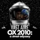 ヴァスト・エア / オックス2010：ア・ストリート・オディッセイ [CD]