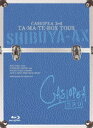 CASIOPEA 3rd／TA MA TE BOX TOUR Blu-ray