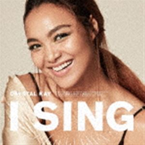 Crystal Kay / I SING [CD]