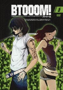 TV˥᡼ BTOOOM! 05 [DVD]