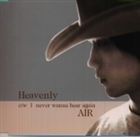 Rap, Hip-Hop - AIR / HEAVENLY [CD]