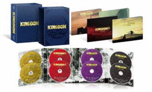 キングダム コレクターズBlu-ray BOX [Blu-ray]