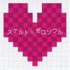 Pop JAPANizu - スケルト×ゼロソウル / スケルト×ゼロソウル [CD]