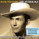 Artist Name: K - 輸入盤 HANK WILLIAMS / THE ANTHOLOGY [3CD]