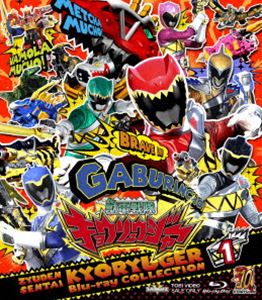 ѡ⥷꡼ ⥭祦奦㡼 Blu-ray COLLECTION 1 [Blu-ray]