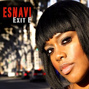 Esnavi / EXIT E [CD]