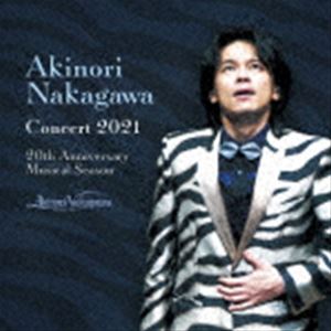 ナカガワアキノリ ナカガワアキノリ コンサート 2021 トゥエンティース アニバーサリー ミュージカル シーズン詳しい納期他、ご注文時はお支払・送料・返品のページをご確認ください発売日2022/9/21中川晃教（vo） / 中川晃教 コンサート 2021 20th Anniversary Musical Seasonナカガワアキノリ コンサート 2021 トゥエンティース アニバーサリー ミュージカル シーズン ジャンル クラシックその他 関連キーワード 中川晃教（vo）ミュージカルチェンバーオーケストラ井村誠貴（cond）現在ミュージカル俳優として活躍の幅を広げる中川晃教は、2001年8月1日に自身が作詞作曲の「I　Will　Get　Your　Kiss」でデビューしました。当盤は、2021年に行われた20周年を記念したコンサートのライヴ録音アルバムです。オーケストラの生演奏に乗せて、想いの込もったメモリアルなミュージカルナンバーを披露しました。　（C）RSボーナストラック収録／録音年：2021年8月9日／収録場所：東京オペラシティコンサートホール※こちらの商品はインディーズ盤のため、在庫確認にお時間を頂く場合がございます。収録曲目11.劇場で起こること （ミュージカル「HEADS UP!」）(2:37)2.僕こそミュージック! （ミュージカル「モーツァルト!」）(3:09)3.絶対純度100％ my pure love （ミュージカル「PURE LOVE」）(3:45)4.人のツバサ （ミュージカル「SHIROH」）(3:50)5.The Sun and the Rain （ミュージカル「OUR HOUSE」）(3:50)6.SEE ME FEEL ME （ロックオペラ THE WHO’s「TOMMY」）(1:40)7.Listening To You （ロックオペラ THE WHO’s「TOMMY」）(2:07)8.ピンボールの魔術師 （ロックオペラ THE WHO’s「TOMMY」）(2:47)9.ウリセスソング （ミュージカル「エレンディラ」）(6:56)10.ウキョウ （舞台「SAMURAI7」）(2:10)11.世界で一番綺麗な宝石 （ミュージカル「怪人と探偵」）(3:32)12.砂漠のバラ （ミュージカル「女信長」）(4:10)13.星巡りの歌 （ミュージカル「星めぐりのうた」）(4:15)14.カルテット （舞台「銀河英雄伝説」）(4:17)15.カンランセキ （舞台「銀河英雄伝説」）(3:31)16.THE LAST （舞台「銀河英雄伝説」）(3:23)17.Sara （ミュージカル「マーダーバラッド」）(3:37)18.殺しのシンフォニー （ミュージカル「ロックオペラモーツァルト」）(4:01)19.夢を支配する者 （ミュージカル「ロックオペラモーツァルト」）(2:41)20.One night in Bangkok （「CHESS THE MUSICAL」）(5:29)21.Pity the child （「CHESS THE MUSICAL」）(4:41)22.君の瞳に恋してる （ミュージカル「ジャージー・ボーイズ」）(3:34)23.チェーザレ （ミュージカル「チェーザレ」） ＜Bonus track＞(3:15) 種別 CD JAN 4526977400347 収録時間 83分27秒 組枚数 1 製作年 2022 販売元 オクタヴィア・レコード登録日2022/09/12