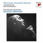 MOZART： WIND CONCERTOS詳しい納期他、ご注文時はお支払・送料・返品のページをご確認ください発売日2008/11/5関連キーワード：SICC-962/4ユージン・オーマンディ／フィラデルフィア管弦楽団 / フィラデルフィア管弦楽団の首席奏者たち モーツァルト 管楽器のための協奏曲集MOZART： WIND CONCERTOS ジャンル クラシック協奏曲 関連キーワード ユージン・オーマンディ／フィラデルフィア管弦楽団ユージン・オーマンディ（cond）フィラデルフィア管弦楽団ジョン・デ・ランシー（ob）ウィリアム・キンケイド（fl）バーナード・ガーフィールド（fg）アンソニー・ジリオッティ（cl）メイソン・ジョーンズ（hr）タワーレコード、SONY　CLASSICALスペシャル・セレクション第2弾。本作は、1960年代に活躍した木管奏者の華麗なモーツァルト・アルバム。1961年〜1991年録音盤。　（C）RS日本初CD化／録音年（1961年12月10日、1960年4月24日他）／収録場所：フィラデルフィア収録曲目11.オーボエ協奏曲ハ長調 K.314（285d） I.Allegro aperto(8:01)2.オーボエ協奏曲ハ長調 K.314（285d） II.Adagio non troppo(8:08)3.オーボエ協奏曲ハ長調 K.314（285d） III.Rondo.Allegretto(6:30)4.フルート協奏曲第1番ト長調 K.313（285c） I.Allegro maestoso(9:53)5.フルート協奏曲第1番ト長調 K.313（285c） II.Adagio non troppo(9:13)6.フルート協奏曲第1番ト長調 K.313（285c） III.Rondo.Tempo di menue(6:59)7.ファゴット協奏曲変ロ長調 K.191（186e） I.Allegro(7:05)8.ファゴット協奏曲変ロ長調 K.191（186e） II.Andante ma adagio(6:07)9.ファゴット協奏曲変ロ長調 K.191（186e） III.Rondo.Tempo di menuet(4:36)21.クラリネット協奏曲イ長調 K.622 I.Allegro(12:07)2.クラリネット協奏曲イ長調 K.622 II.Adagio(7:16)3.クラリネット協奏曲イ長調 K.622 III.Rondo.Allegro(9:27)4.協奏交響曲変ホ長調 K.297B（Anh.C 14.01） （オーボエ、クラリネット、ホルン、ファゴ(13:47)5.協奏交響曲変ホ長調 K.297B（Anh.C 14.01） （オーボエ、クラリネット、ホルン、ファゴ(9:04)6.協奏交響曲変ホ長調 K.297B（Anh.C 14.01） （オーボエ、クラリネット、ホルン、ファゴ(9:37)31.ホルン協奏曲第1番ニ長調 K.412＋514（386b） I.Allegro(4:46)2.ホルン協奏曲第1番ニ長調 K.412＋514（386b） II.Rondo.Allegro(3:42)3.ホルン協奏曲第2番変ホ長調 K.417 I.Allegro maestoso(6:31)4.ホルン協奏曲第2番変ホ長調 K.417 II.Andante(3:26)5.ホルン協奏曲第2番変ホ長調 K.417 III.Rondo(3:41)6.ホルン協奏曲第3番変ホ長調 K.447 I.Allegro(7:36)7.ホルン協奏曲第3番変ホ長調 K.447 II.Romance.Larghetto(3:51)8.ホルン協奏曲第3番変ホ長調 K.447 III.Allegro(3:23)9.ホルン協奏曲第4番変ホ長調 K.495 I.Allegro moderato(8:59)10.ホルン協奏曲第4番変ホ長調 K.495 II.Romanza.Andante(4:01)11.ホルン協奏曲第4番変ホ長調 K.495 III.Rondo.Allegro vivace(3:31) 種別 CD JAN 4547366041347 収録時間 181分17秒 組枚数 3 製作年 2008 販売元 ソニー・ミュージックソリューションズ登録日2008/09/03