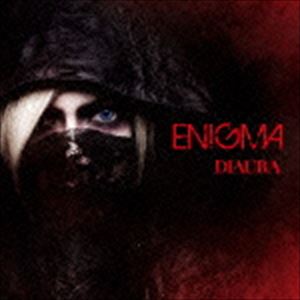 DIAURA / ENIGMA（A-type／CD＋DVD） CD