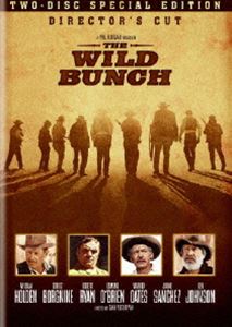 ディレクターズカット ワイルドバンチ スペシャル・エディション [DVD]