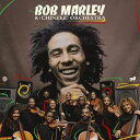 BOB MARLEY ＆ THE CHINEKE! ORCHESTRA詳しい納期他、ご注文時はお支払・送料・返品のページをご確認ください発売日2022/5/27BOB MARLEY ＆ WAILERS / BOB MARLEY ＆ THE CHINEKE! ORCHESTRAボブ・マーリー＆ザ・ウェイラーズ / ボブ・マーリィ＆ザ・チネケ!オーケストラ ジャンル 洋楽レゲエ 関連キーワード ボブ・マーリー＆ザ・ウェイラーズBOB MARLEY ＆ WAILERS世界中の人に親しまれているボブ・マーリーの有名曲の数々を現代的なクラシック・オーケストラ・アレンジで再解釈。2015年に設立されたチネケ!オーケストラは、新進気鋭の若手から世界的に有名なベテランまで、さまざまな演奏家たちに新たなチャンスを提供している。このオーケストラが目標としているのは、「クラシック音楽における変化を推進し、その多様性を称賛する」ことである。CD2枚組仕様はDisc1にオーケストラ編、Disc2にボブ・マーリーのオリジナル音源各10曲を収録。収録内容［Disc 1 - Chineke! Orchestra］1. Exodus2. Stir It Up3. One Love4. Get Up Stand Up5. Is This Love6. Redemption Song7. Top Rankin’8. Satisfy My Soul9. I Shot The Sheriff10. Turn Your Lights Down Low［Disc 2 - Original Versions］1. Exodus2. Stir It Up3. One Love4. Get Up Stand Up5. Is This Love6. Redemption Song7. Top Rankin’8. Satisfy My Soul9. I Shot The Sheriff10. Turn Your Lights Down Low 種別 2CD 【輸入盤】 JAN 0602438672349登録日2022/04/01