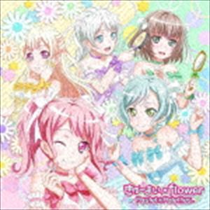 Pastel＊Palettes / きゅ～まい＊flower（生産限定盤／CD＋Blu-ray） [CD]