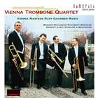 Composer: Ma Line - ウィーン・トロンボーン四重奏団（Qr） / トロンボーンによる室内楽への誘い [CD]