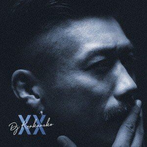 DJ KEN KANEKO / XX [CD]