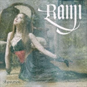 RAMI / Aspiration（通常盤） [CD]