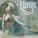 RAMI / Aspiration（通常盤） [CD]