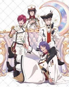 By Title: A Line - 魔法使いの約束 第3巻（数量限定生産） [Blu-ray]