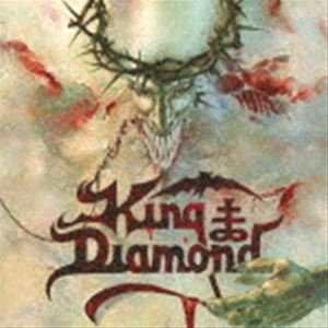 キング・ダイアモンド / ハウス・オブ・ゴッド [CD]