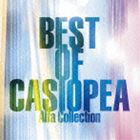 CASIOPEA / ベスト・オブ・カシオペア アルファ・コレクション [CD]